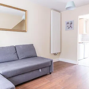 St Marys Rest - Parking + Close To The Arena Nottingham
