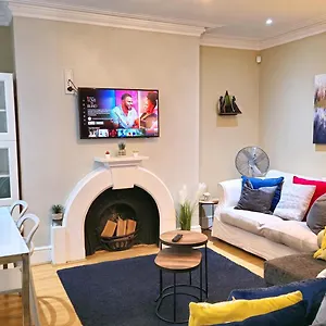 Stylish 2 Bedroom Apartment, Leeds Centre + Free Parking , Leeds (West Yorkshire) United Kingdom